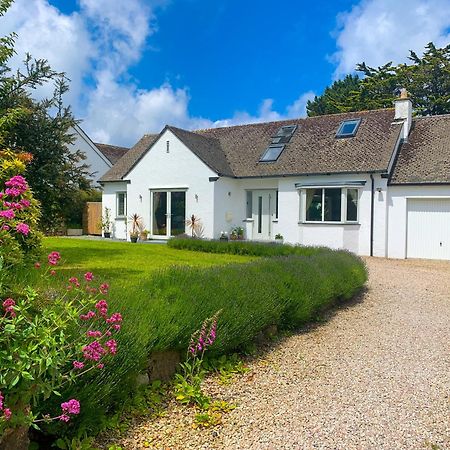 Boswenna Bed and Breakfast St Ives Exteriör bild