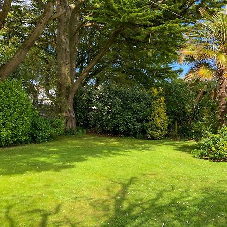 Boswenna Bed and Breakfast St Ives Exteriör bild