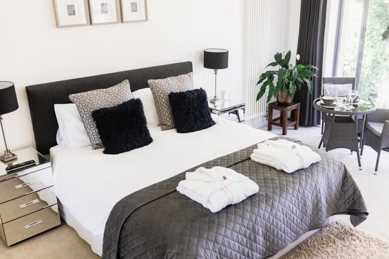 Boswenna Bed and Breakfast St Ives Exteriör bild