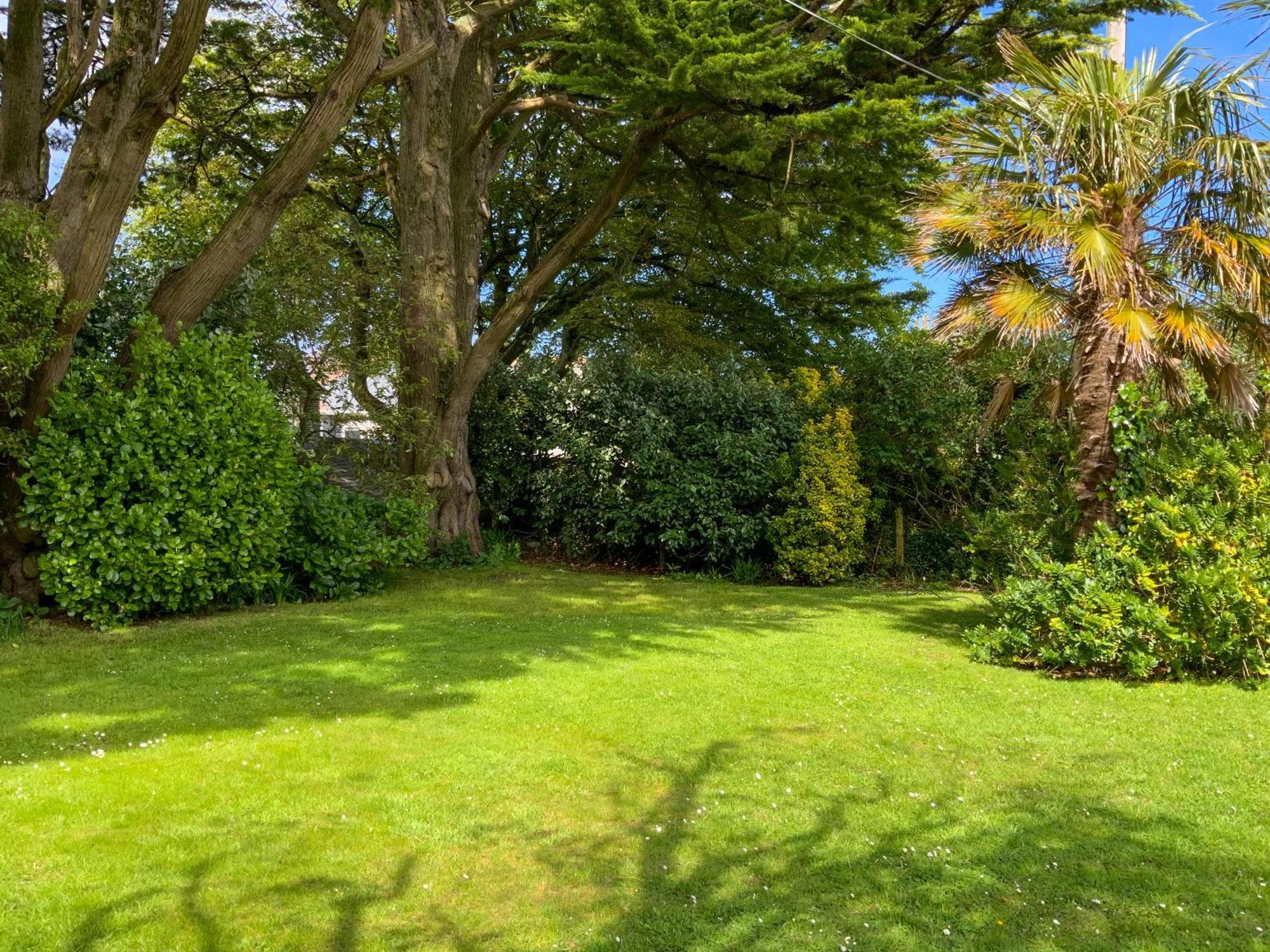 Boswenna Bed and Breakfast St Ives Exteriör bild
