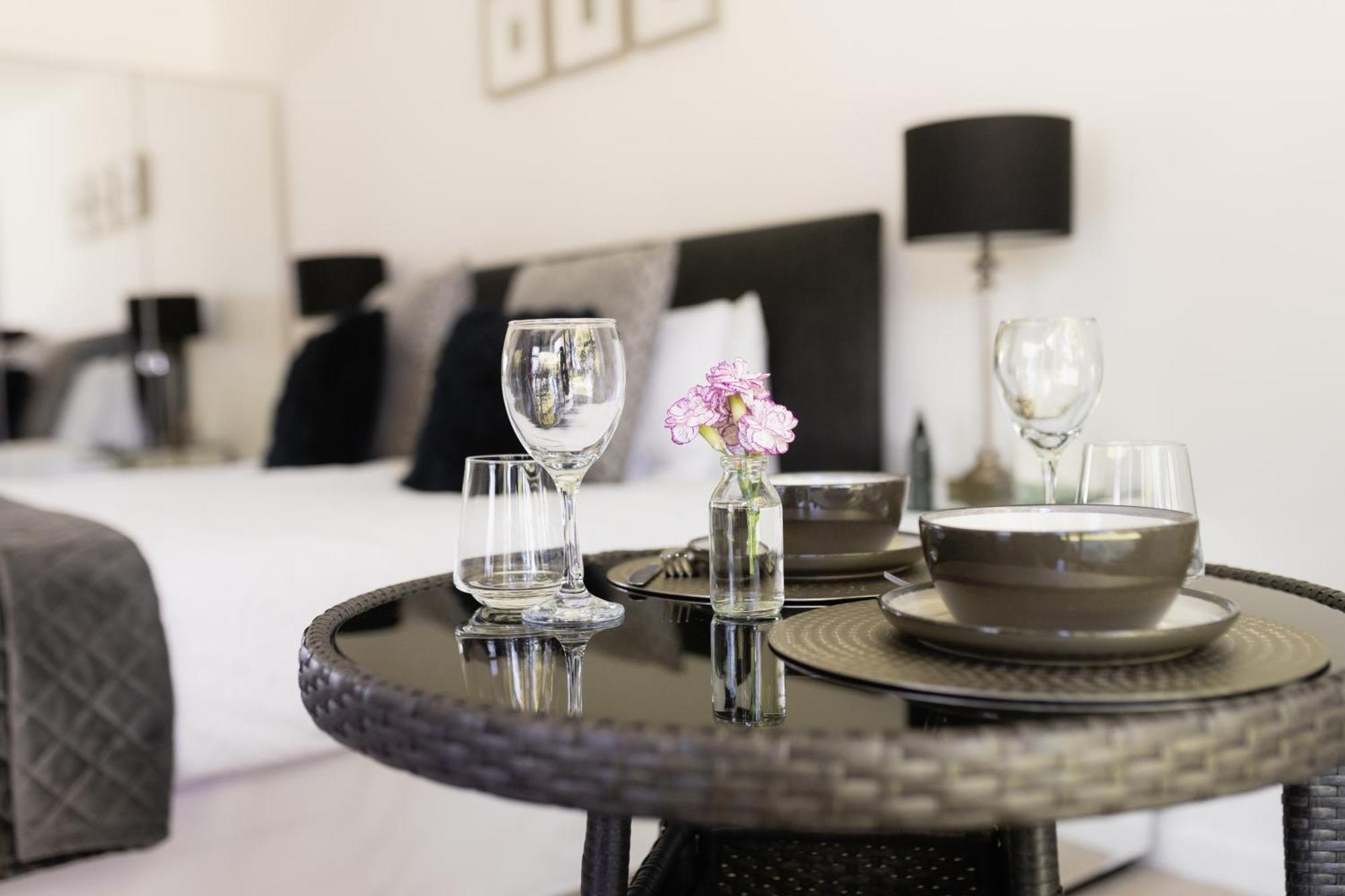 Boswenna Bed and Breakfast St Ives Exteriör bild