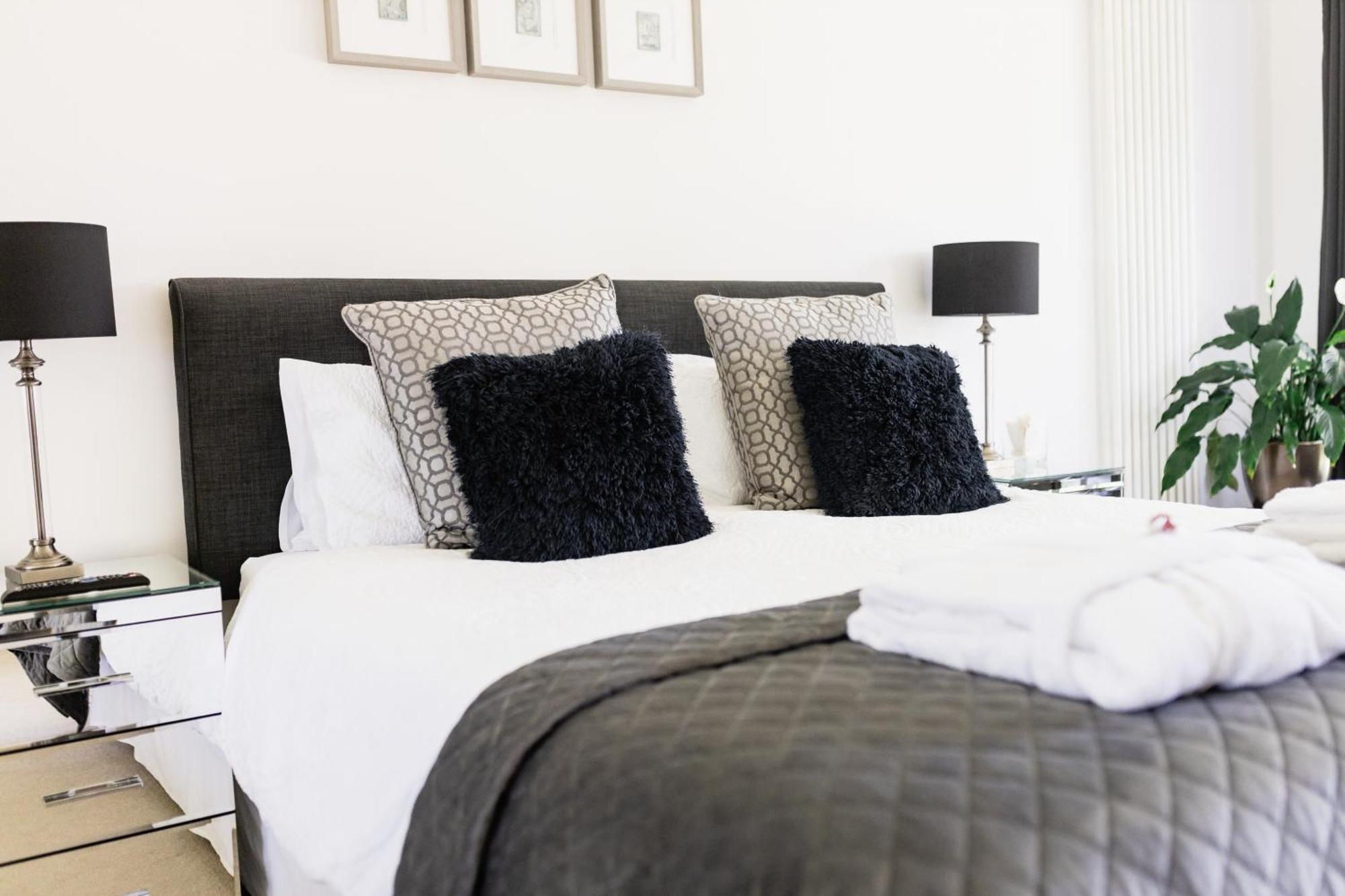Boswenna Bed and Breakfast St Ives Exteriör bild