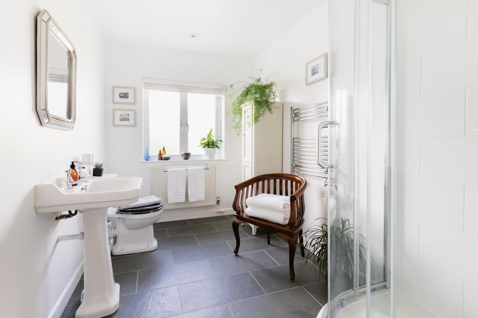 Boswenna Bed and Breakfast St Ives Exteriör bild