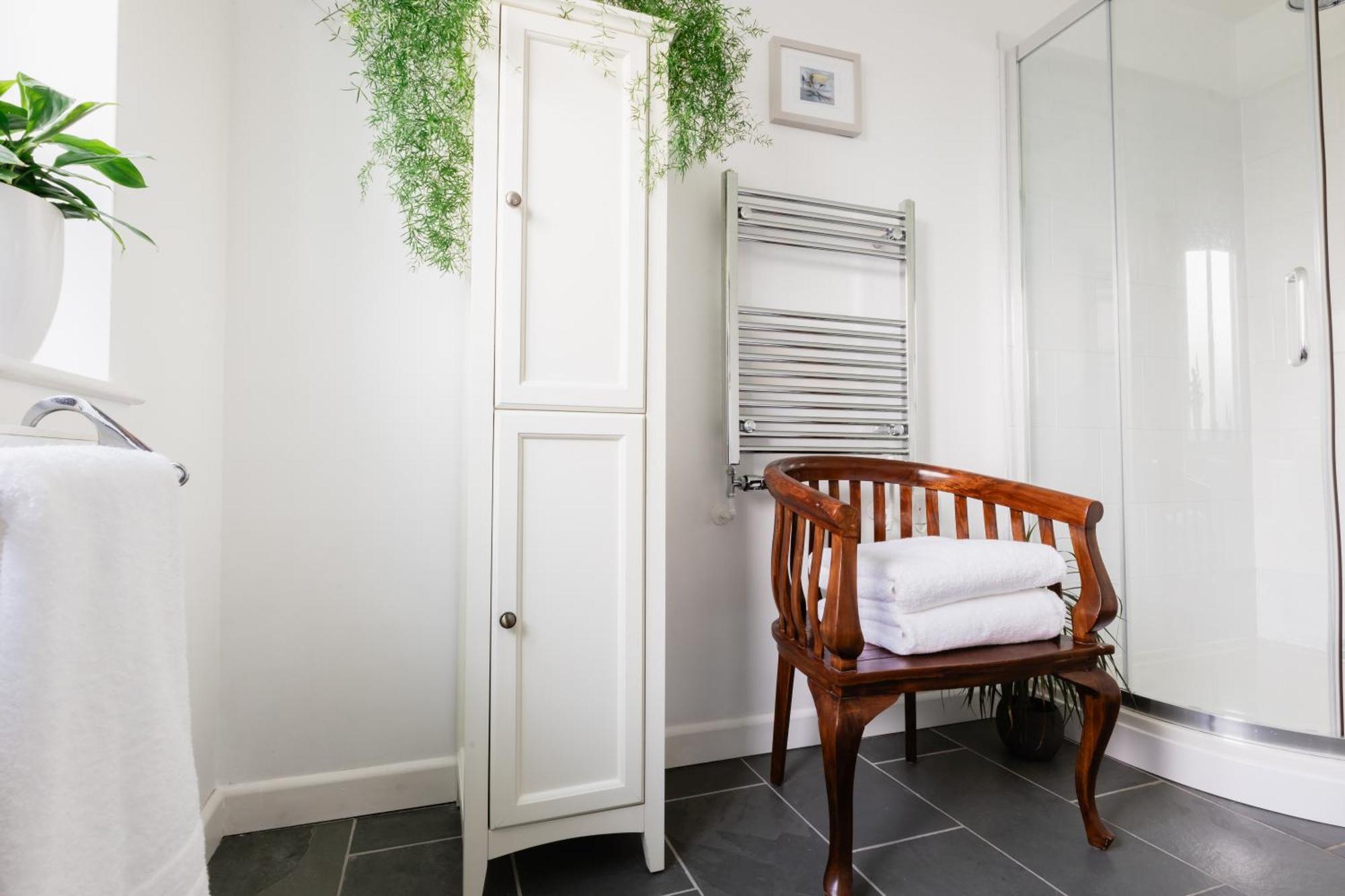 Boswenna Bed and Breakfast St Ives Exteriör bild